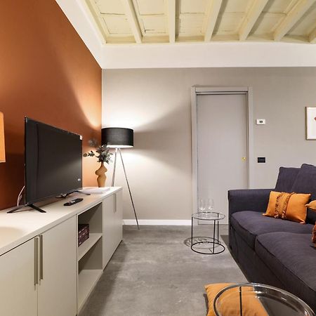 Contempora Apartments - Ampio Monolocale Medici 7 Milano Eksteriør billede