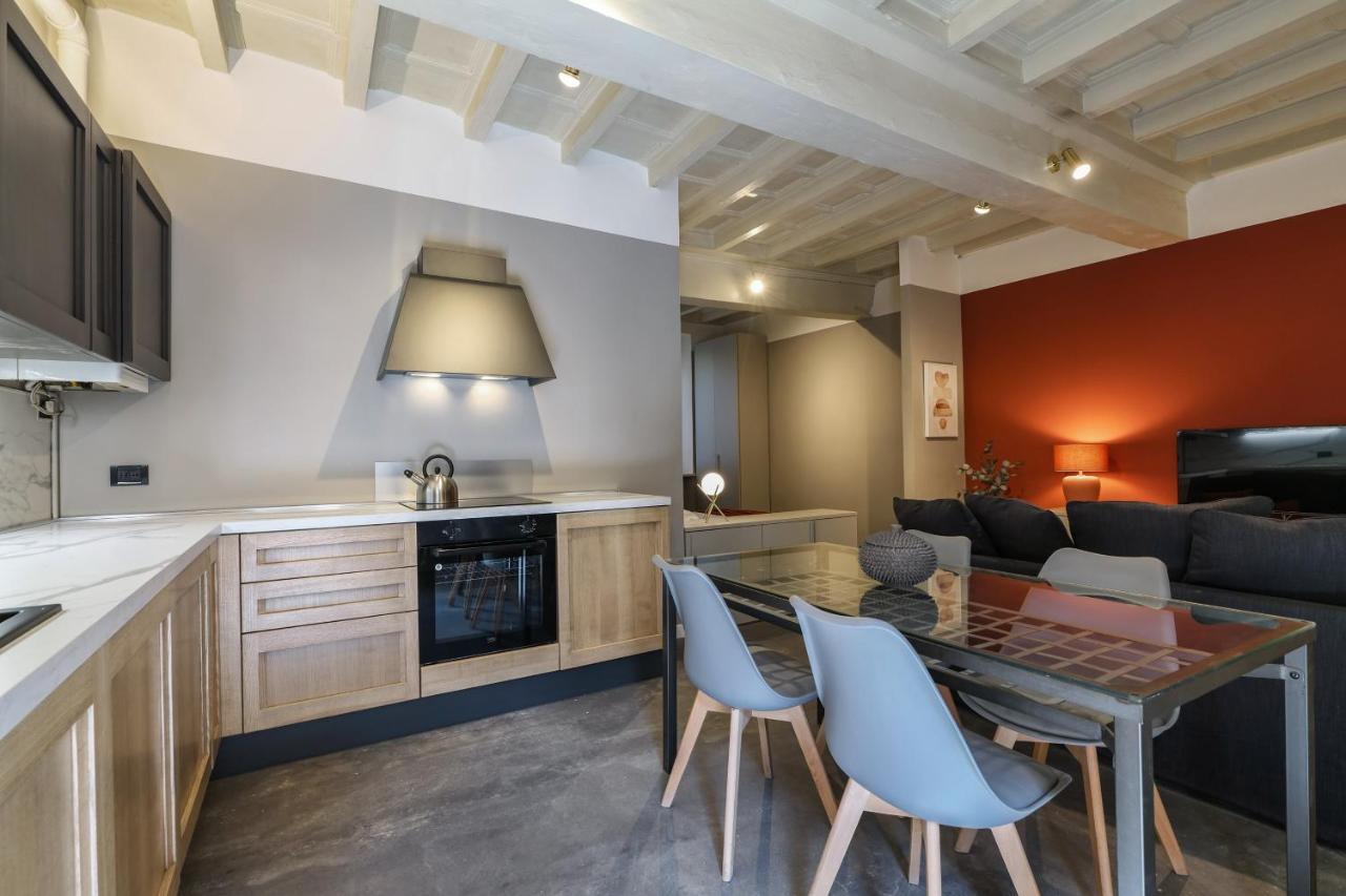 Contempora Apartments - Ampio Monolocale Medici 7 Milano Eksteriør billede
