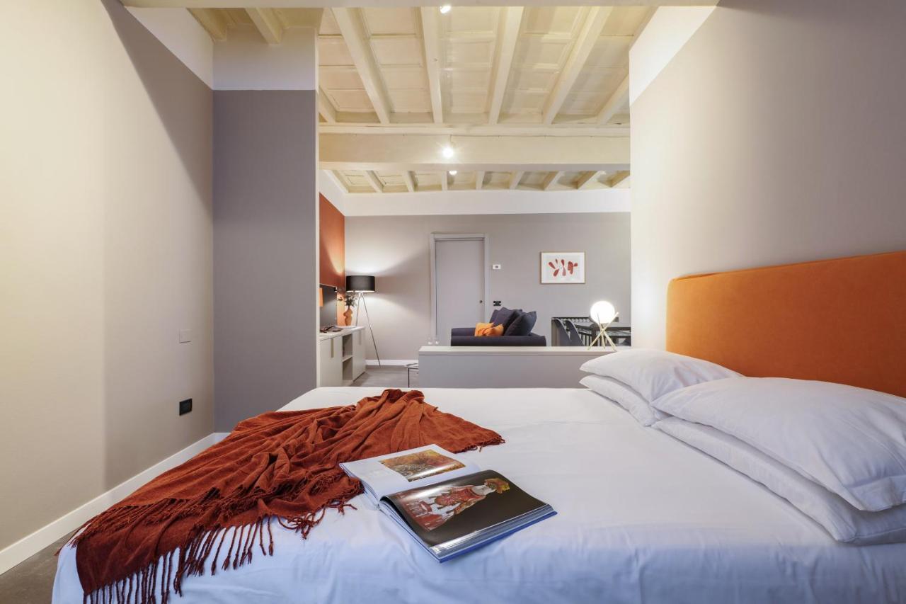 Contempora Apartments - Ampio Monolocale Medici 7 Milano Eksteriør billede