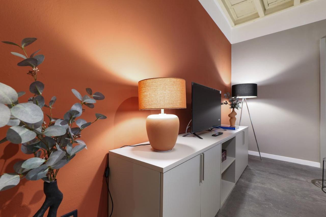 Contempora Apartments - Ampio Monolocale Medici 7 Milano Eksteriør billede