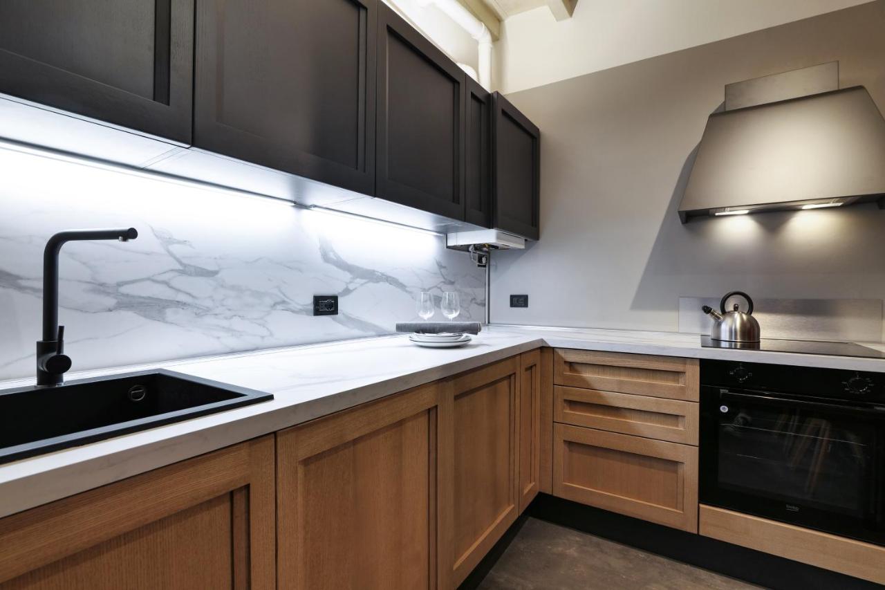 Contempora Apartments - Ampio Monolocale Medici 7 Milano Eksteriør billede
