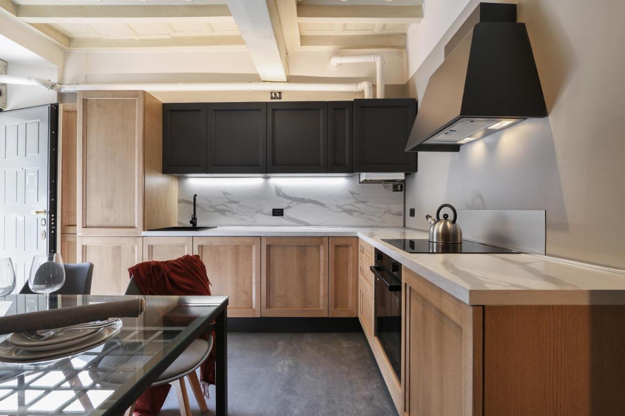 Contempora Apartments - Ampio Monolocale Medici 7 Milano Eksteriør billede