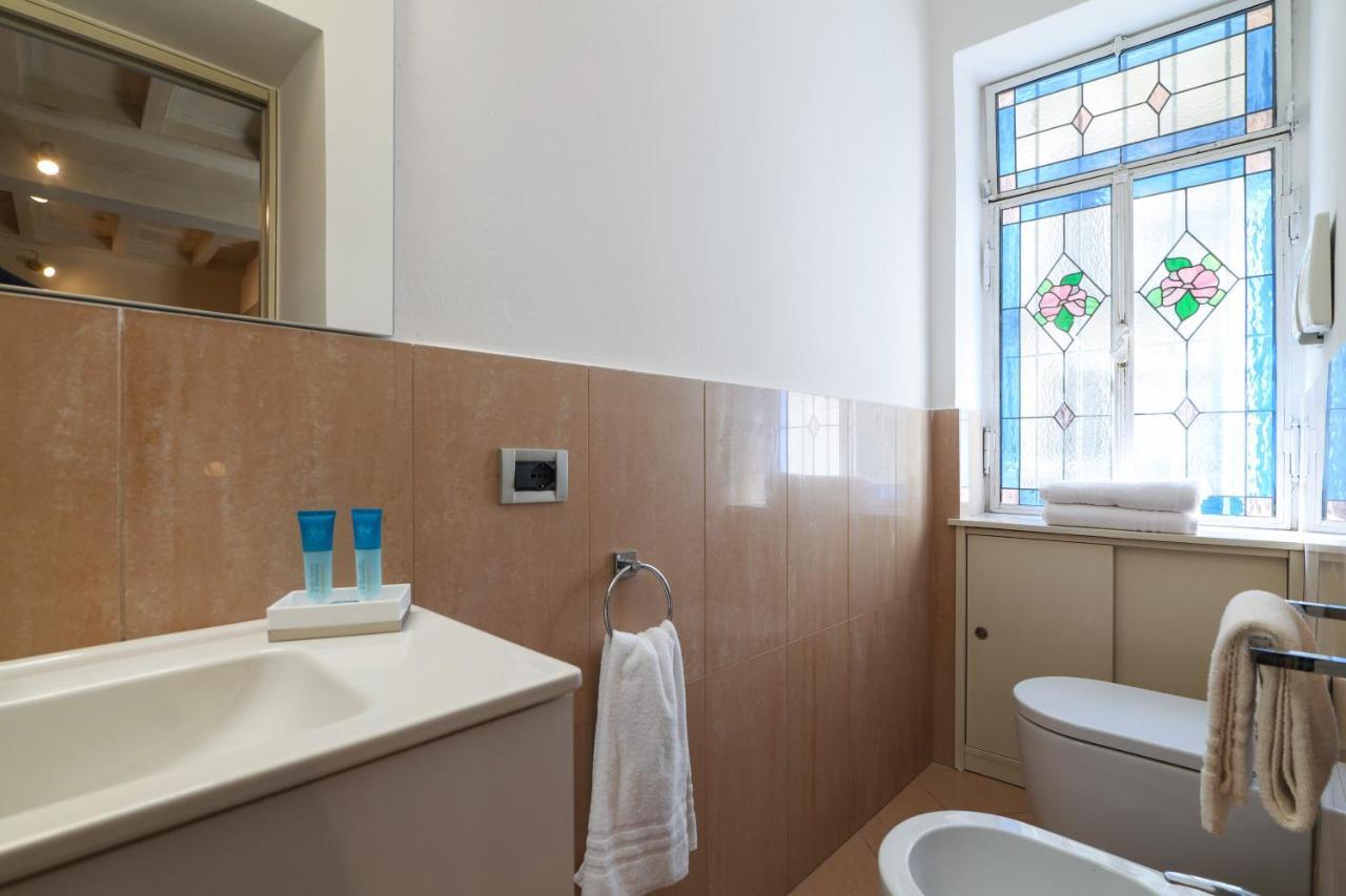Contempora Apartments - Ampio Monolocale Medici 7 Milano Eksteriør billede