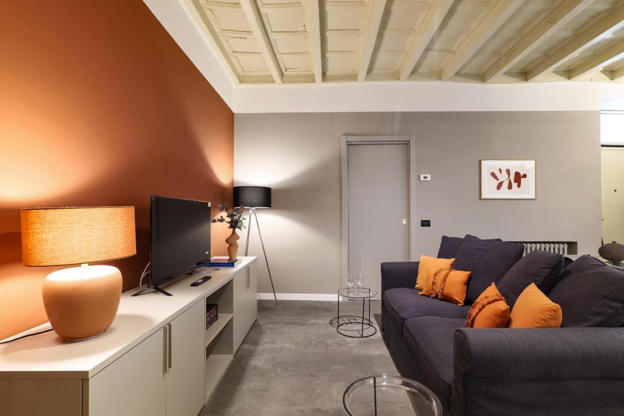 Contempora Apartments - Ampio Monolocale Medici 7 Milano Eksteriør billede