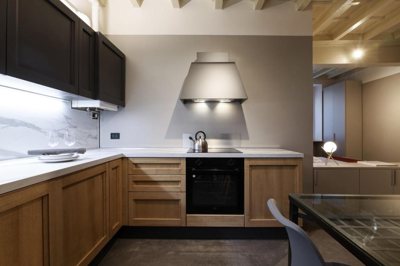 Contempora Apartments - Ampio Monolocale Medici 7 Milano Eksteriør billede