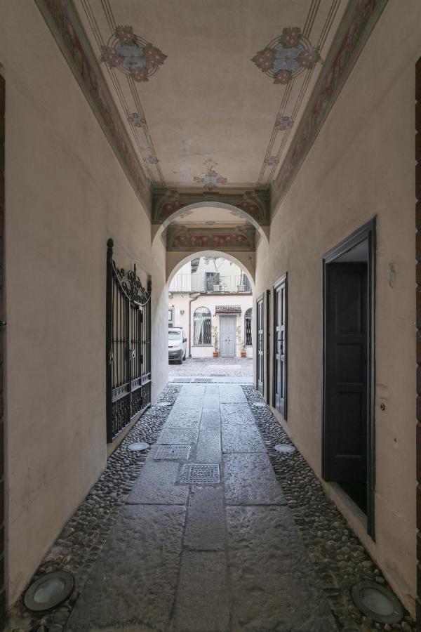 Contempora Apartments - Ampio Monolocale Medici 7 Milano Eksteriør billede