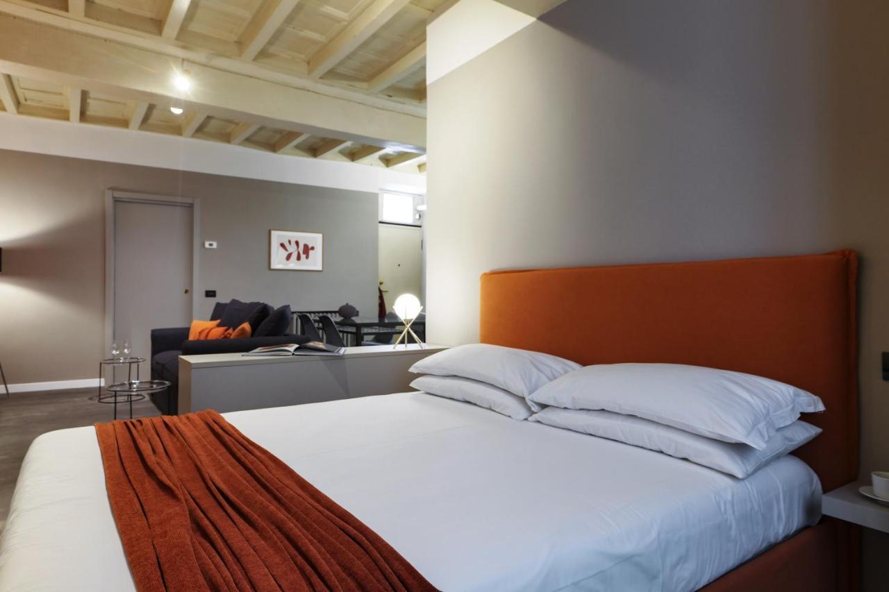 Contempora Apartments - Ampio Monolocale Medici 7 Milano Eksteriør billede
