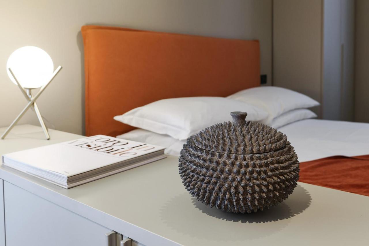 Contempora Apartments - Ampio Monolocale Medici 7 Milano Eksteriør billede
