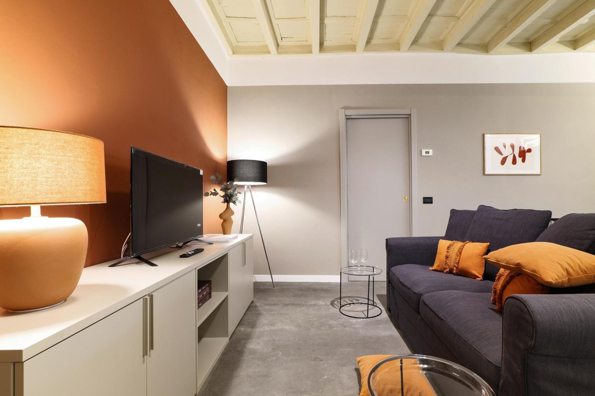 Contempora Apartments - Ampio Monolocale Medici 7 Milano Eksteriør billede